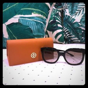 Tory Burch sunglasses